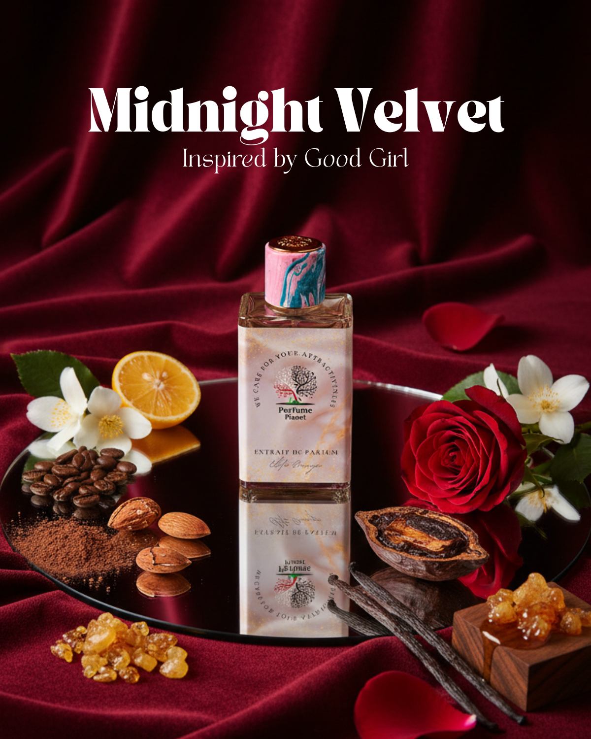 Midnight Velvet