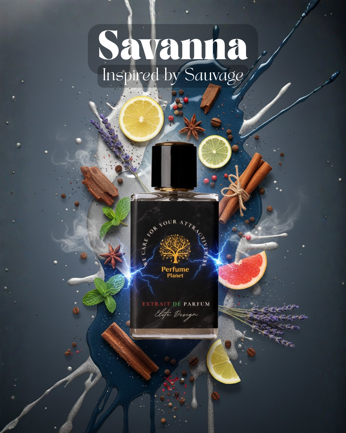 Savanna