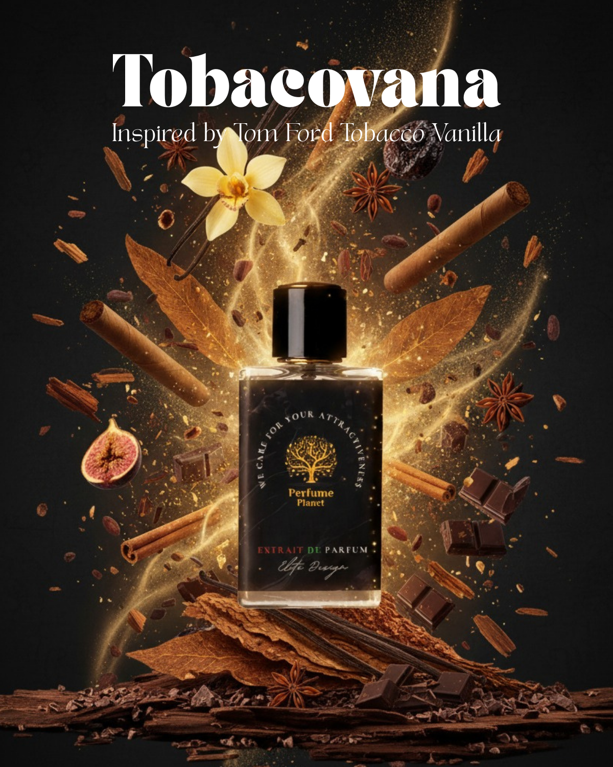 Tobacovana
