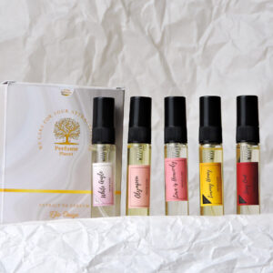 3 Testers Package